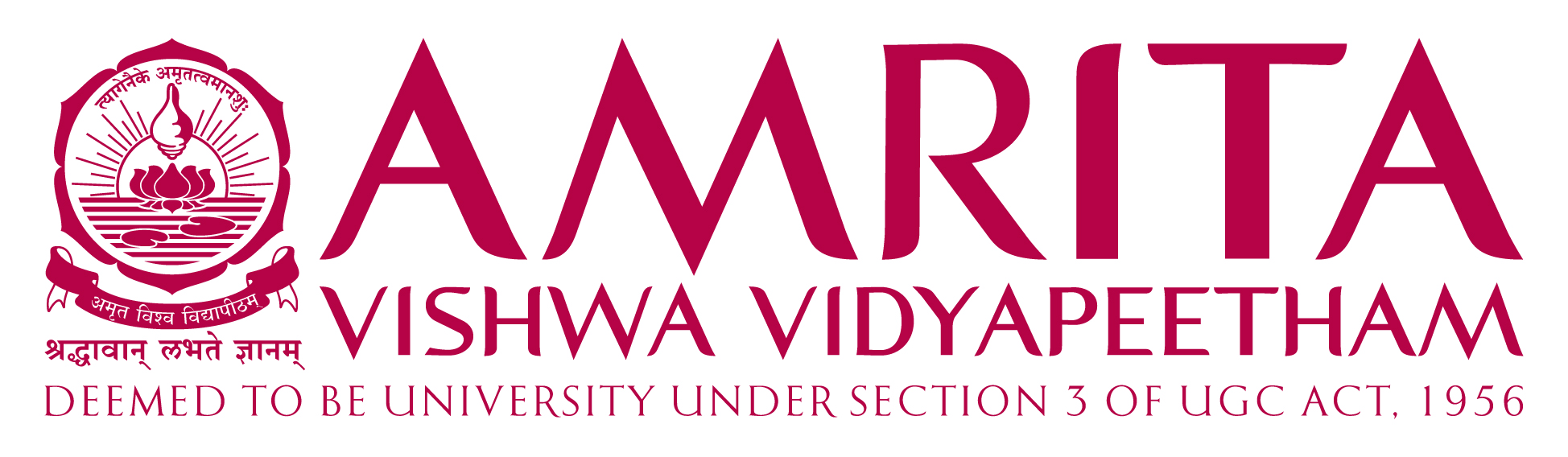 Amrita Vishwa Vidyapeetham For Engineering, Coimbatore | Bengaluru